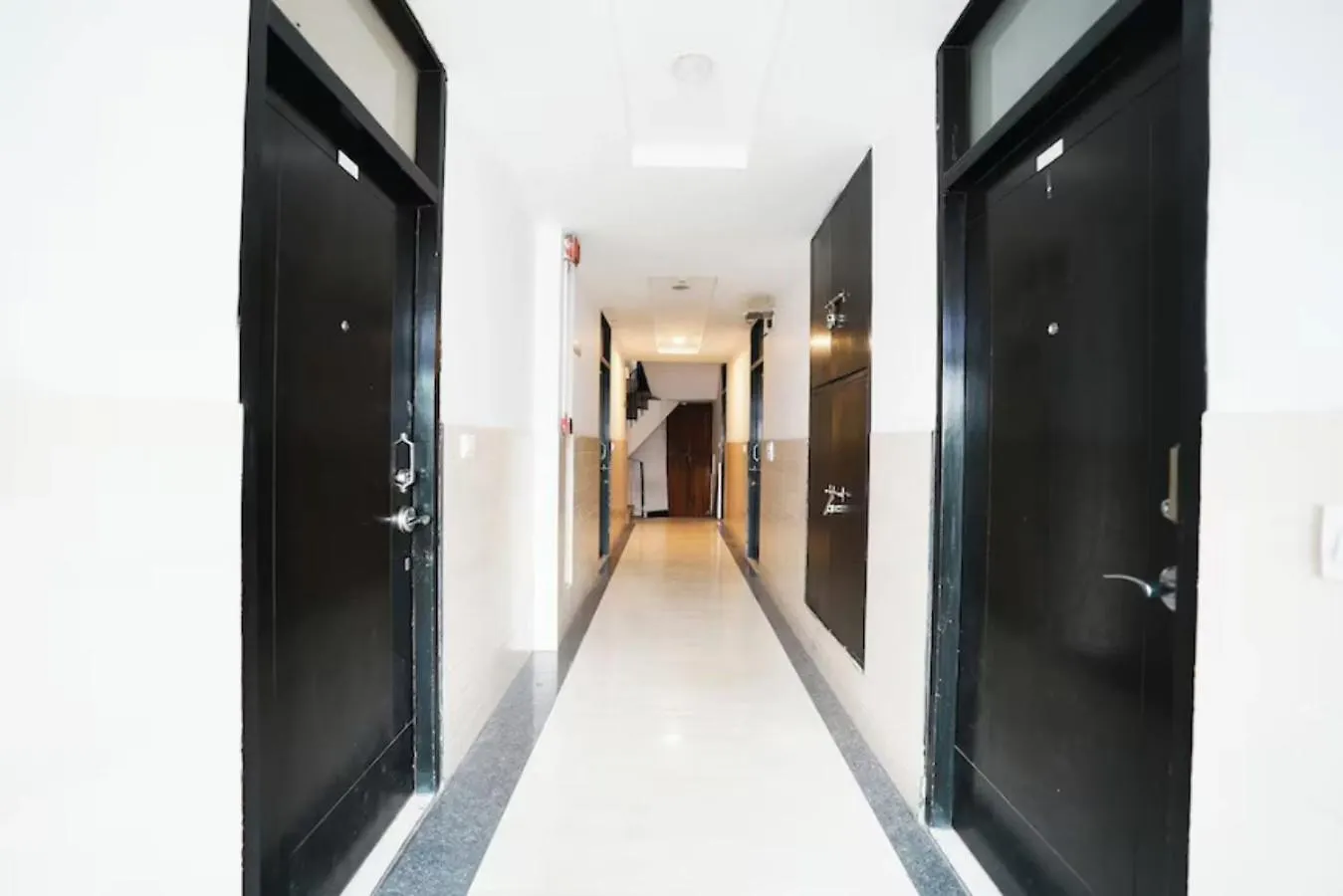 Hotel Paradise International By Jmd Group Near Delhi Igi Airport New Delhi